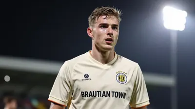 Braintree U21s win penalty shootout at Braintree Town in National League Cup