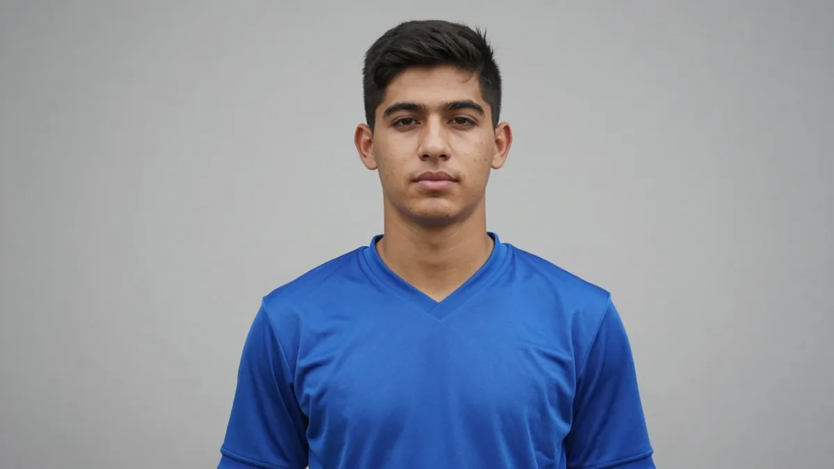 Braintree Town signs Luis Brown on loan from West Ham United, the 20-year-old will be with the team until January 2027...