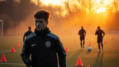 L. Walker: The Rising Star of Braintree's Attack in 2026/27