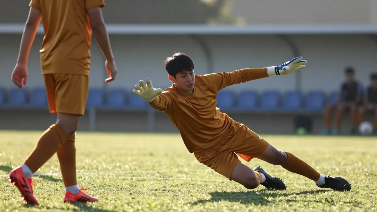 Braintree Town have signed goalkeeper Ben Hughes on loan from Cambridge United as manager Steve Pitt seeks to address a...