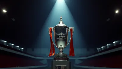 Braintree's Historic FA Trophy Triumph: A Turning Point for The Iron