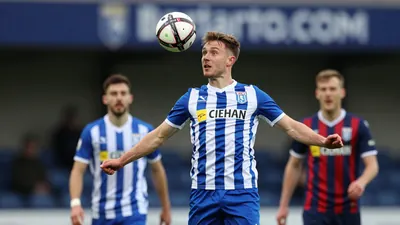 Braintree Town sign Vlad Paternoster and George Evans in a bid to strengthen their squad ahead of their next fixture vs...