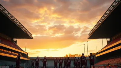 The Iron's Stronghold: Embracing Braintree's Unique Supporter Traditions