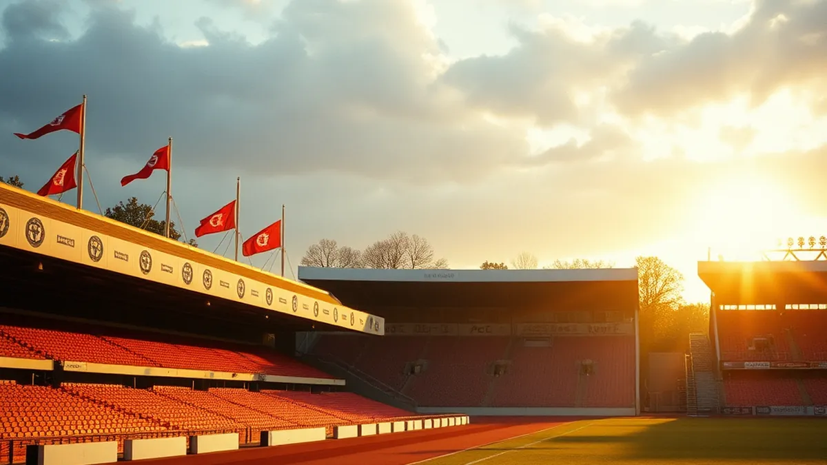 Finn Surman: The Non-League Player Headed to the 2026 World Cup