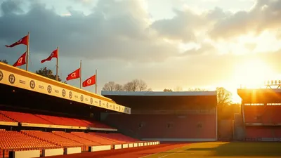 Finn Surman: The Non-League Player Headed to the 2026 World Cup