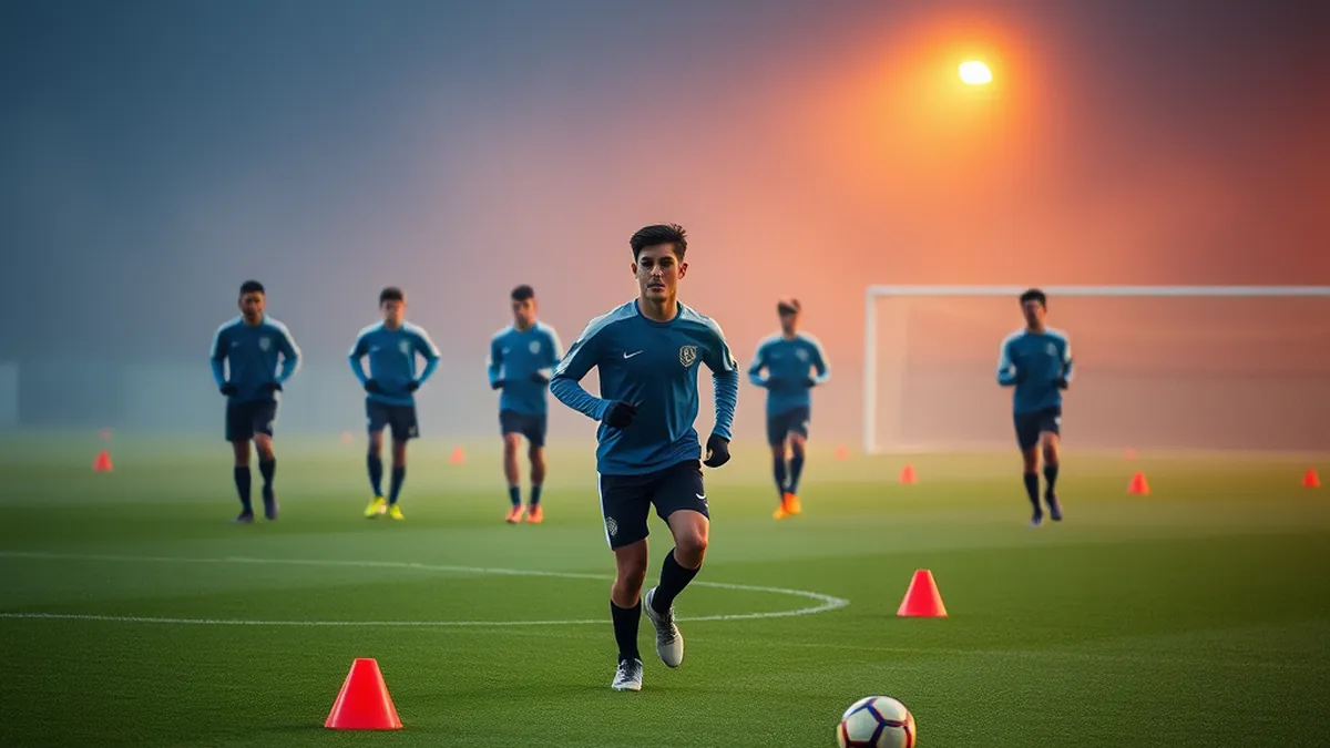 Braintree's rising star: The impact of C. Ansen