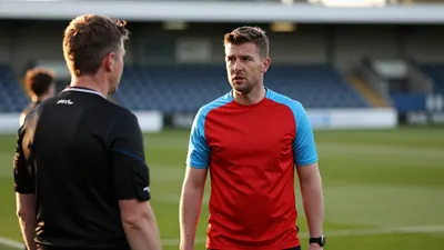 Braintree Town played against Ipswich Town U21 in a National League Cup match on August 18