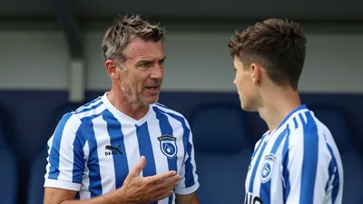 Braintree Town address transfer embargo impact on squad plans