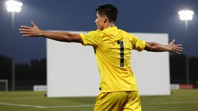 Braintree Town secured a 2-1 National League Cup win against Fulham under-21s thanks to a spectacular late strike from...