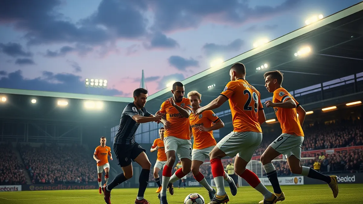 Braintree's Celebration: Watch the World Cup Free on a Giant Screen