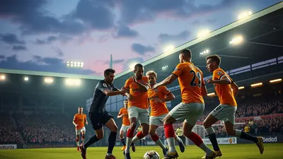 Braintree's Celebration: Watch the World Cup Free on a Giant Screen