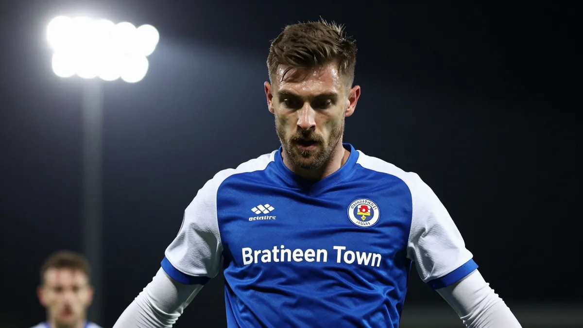Braintree Town Faces Gateshead in National League Showdown