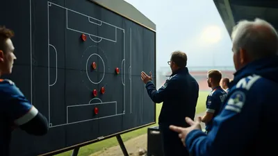 Adapting The Iron: Tactical Tweaks to Enhance Braintree's Game Plan