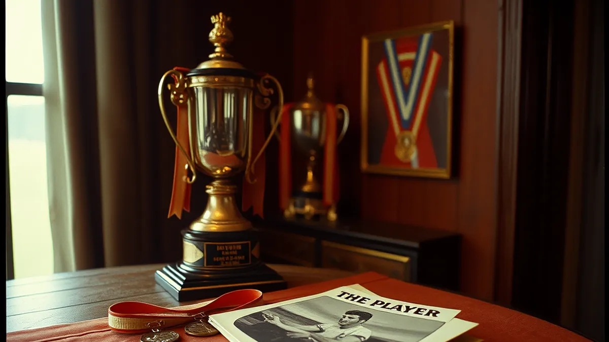 The Iron's First Step into the Football League: A Historical Milestone