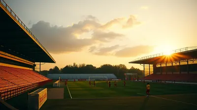 Iron Traditions: The Heartbeat of Braintree's Fan Culture