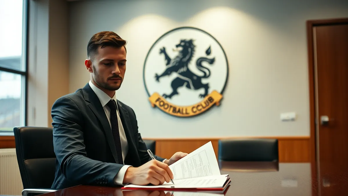 Braintree Town FC: Navigating the Transfer Embargo Ahead of 2026/27 Season